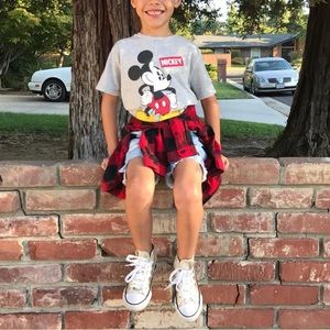 Children’s t-shirts